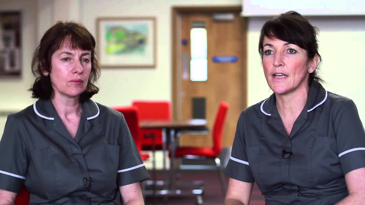 PFCC toolkit: conversation project at Royal United Hospital Bath