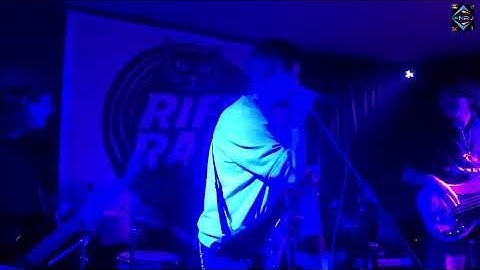 Mediatori- Live Kutaisi Riff Raff 2025