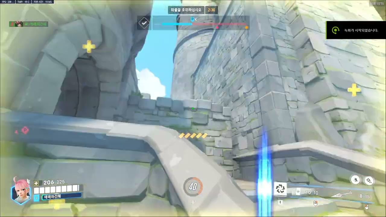 키리코 매드무비는 잘 없어서