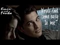 Emir & Feriha - Words dont come easy to me