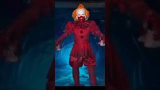 New Spirit Halloween 2026 Welcome to Derry Pennywise Sneak Peek. #it #clown #pennywise #horror