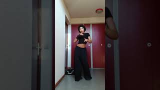 #pourtoi #dance #tiktok #trendingshorts #challenge #afro #viral