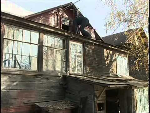 Гражданин начальник 1 сезон 14 серия