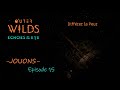 Jouons  outer wilds echoes of the eye v15