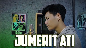 Jumerit Ati - Krisna Sagara ||cover||