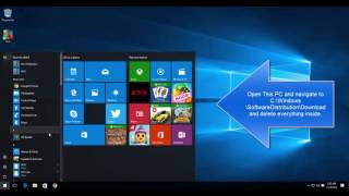 FIX: igdkmd64.sys BSOD on Windows 10