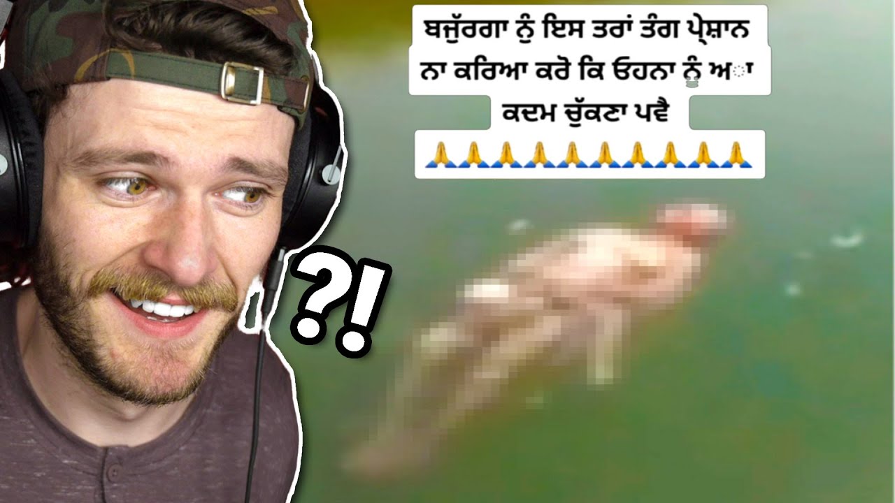 This video makes me very nervous...