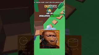 OneState – free-to-play Social RolePlay on Google Play and App Store.Redeem code: ONESTATE26