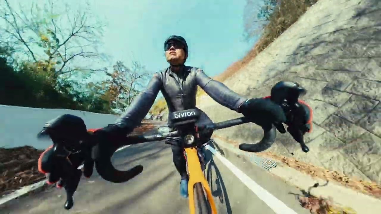 2026.01スギリン新年ライドvol2