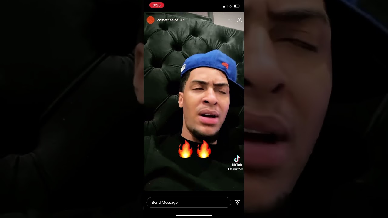 Comethazine Freestyle🔥🔥