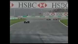 Verstappen vs Schumi - Great Duel (Malasia 2001)