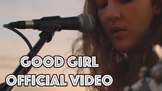 Garret Wheeler- Good Girl (Official Video)