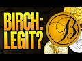 Is Birch Gold Group Legit? Top Gold IRA for Small Investors