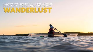Wanderlust: Discover St. Pete/Clearwater Florida