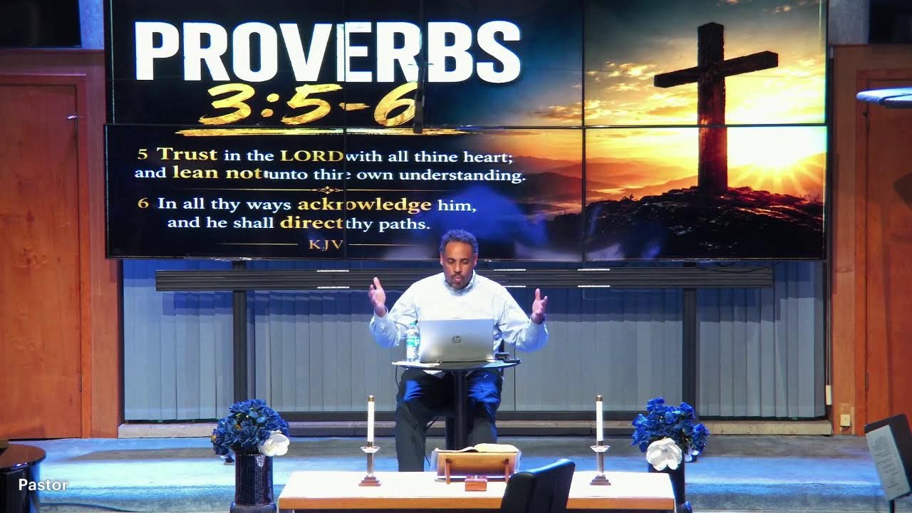 Ebenezer Assembly of Christ