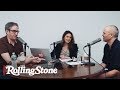 Eli Valley on Drawing Bret Stephens, and Why Do Democrats Suck at Merch? | Useful Idiots