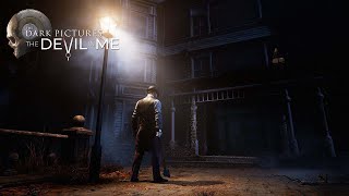The Devil In Me - Brand New Horror Game - Part 2