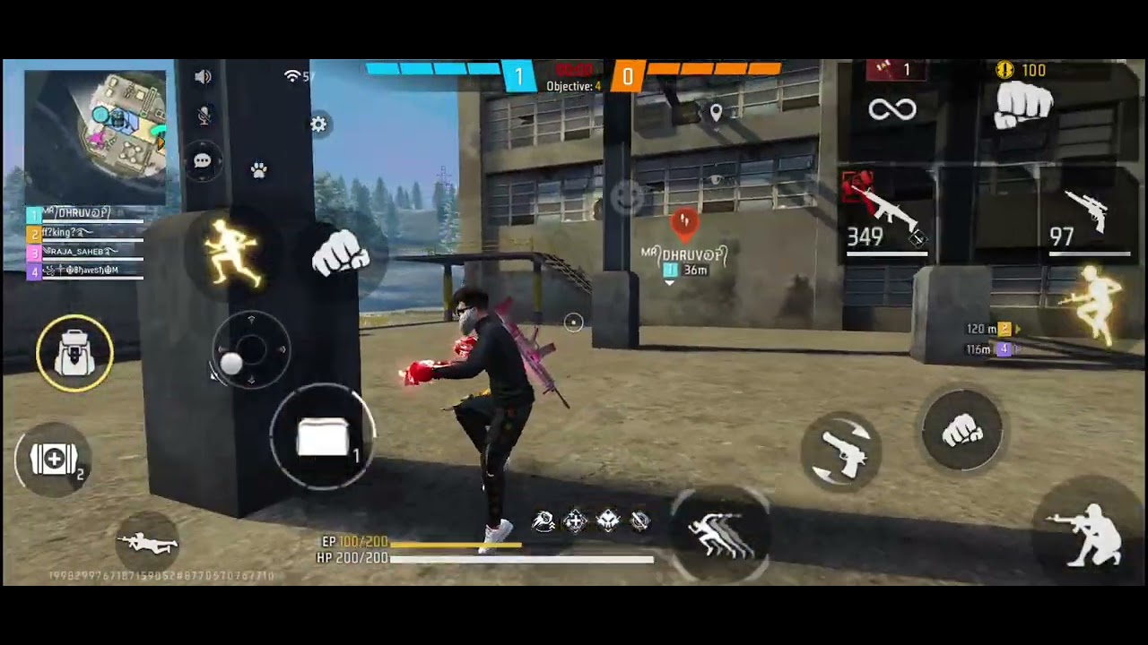 Ff frend st gem op gem ff - YouTube