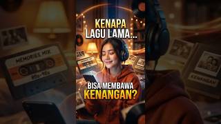 Kenapa Lagu Lama Bisa Membawa Kenangan?