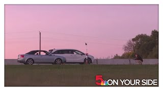Driver killed, 2 deputies injured during Callaway County traffic stop