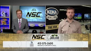 Ireland Contracting Nightly Sports Call: June 26, 2023 (Pt. 2)