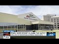 Pearl River Resort to close buffet at Silver Star Casino