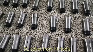 5C Collet