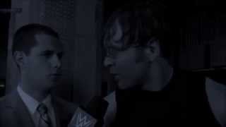 Celebrity It's Not Gonna Happen--Dean/AJ Lee/CM Punk--Feat. Kaitlyn/The Shield/Eve/John Wealth