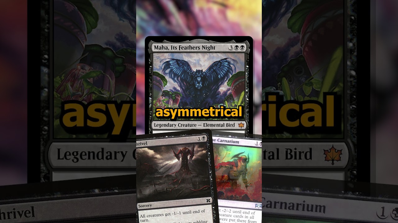 Top 3 Most Expensive Bloomburrow Cards! - YouTube