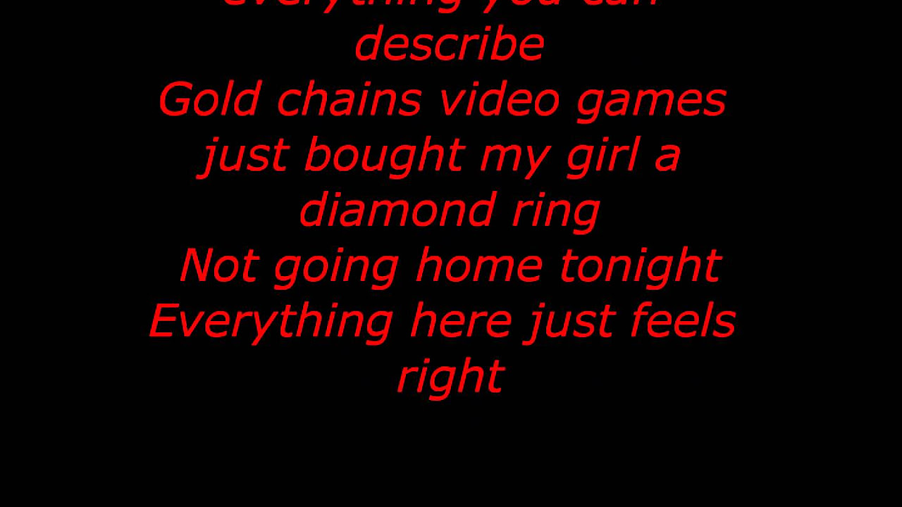 Max Schneider   Rags Nothing Gets Better Than This Lyrics