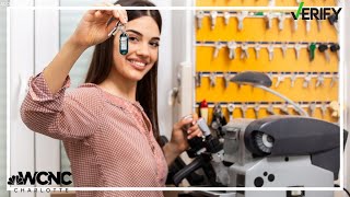 Does North Carolina require locksmiths to be licensed VERIFY