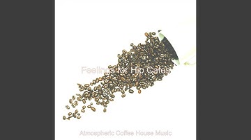 Scintillating Backdrops for Afternoon Coffee