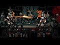 Darkest Dungeon - Butcher's Circus [One and Done] Achievement