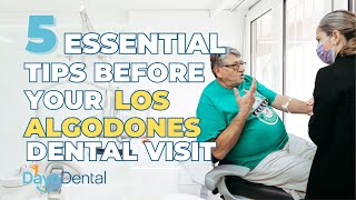 Los Algodones Dental Guide: Save Big & Smile More!