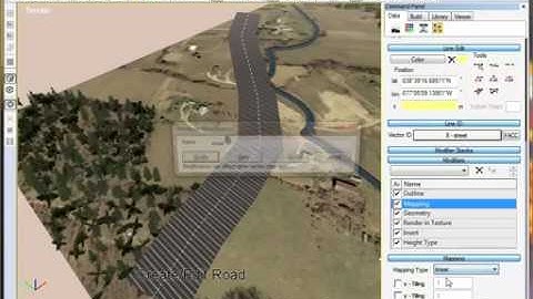 Trian3D Builder   WYSIWYG editing