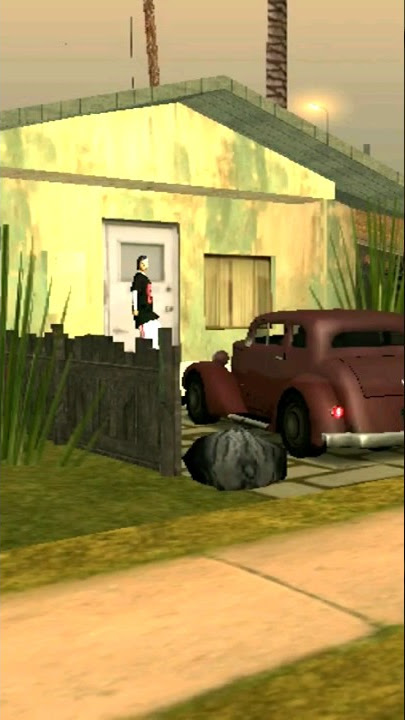 GTA San Andreas HD: como tunar os seus carros com novas peças no game