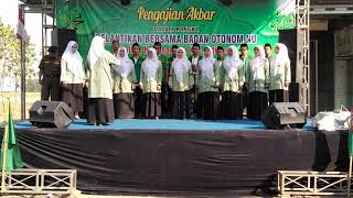 Mars GP ANSOR musik karaoke