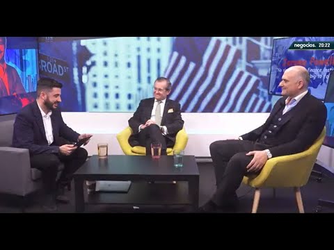 "Putin no imaginaba esto, esperaba una guerra r&aacute;pida. Tras su demonizaci&oacute;n a Occidente, es dif&iacute;cil"