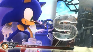 Sonic Generations (PC) - The Full Unleashed Experience!