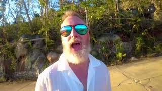 Jeff Berwick (Dollar Vigilante) Pirate Chain 💩