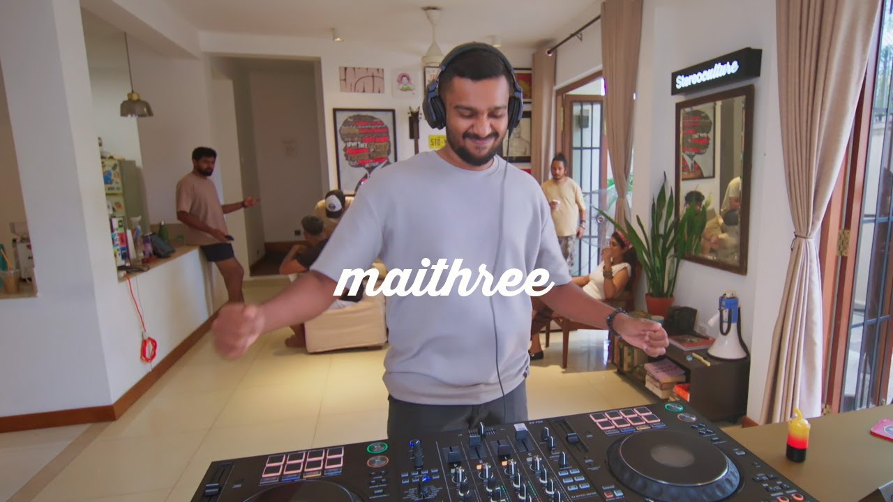 Maithree | 181 Sessions - Progressive House | Organic House (Vol 44) 