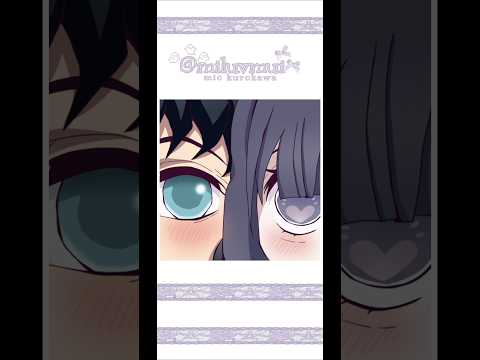 •.⟡˚ ❀ ୨ my love for you // oc x cc // #knyoc