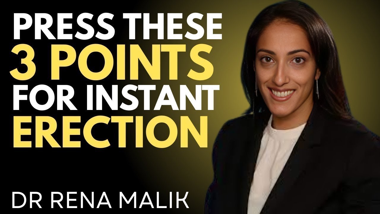 “Urologist Reveals 3 secret Pressure Points for Rock-Hard Morning Wood!”