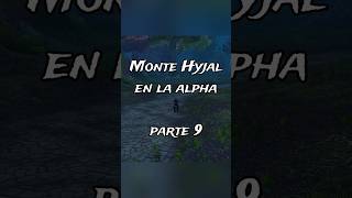 Visitando zonas en la alpha parte 9
