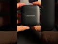 Vention 140w GaN Multiport Charging Brick