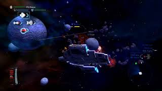 Star Trek Legacy Skirmish Battle
