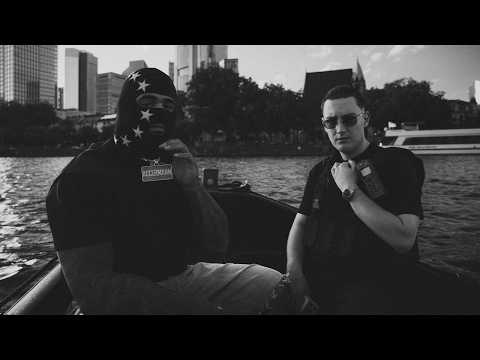 Stito x Eurothug - NAVY (Official Video)