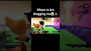 Bros Dragging Me To The Shadow Realm Outcome Memories