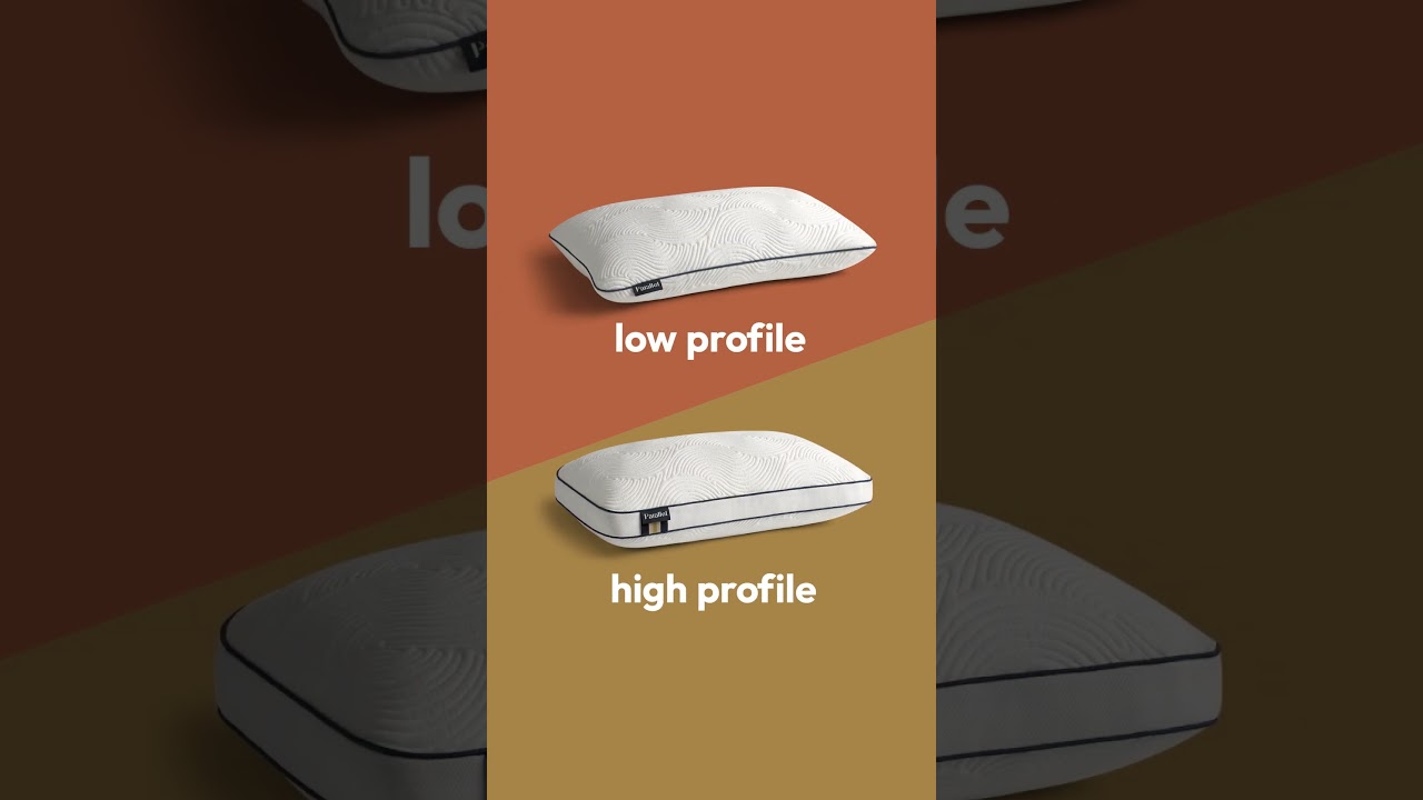 The Secret to Customizable Comfort: Parallel Adjustable Pillows