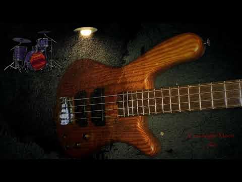 Shivaree Goodnight Moon_Guitar Practice Backing Track